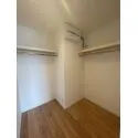 ヒルトップコートきらめきの街四番館 ウォークインクローゼット