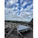 ヒルトップコートきらめきの街四番館 眺望