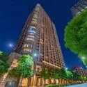 パークシティ大崎ザ・タワー 外観