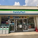 ネオスアクシア本厚木コアフィール ファミリーマート厚木恩名店（コンビニ）まで約200m（徒歩3分）