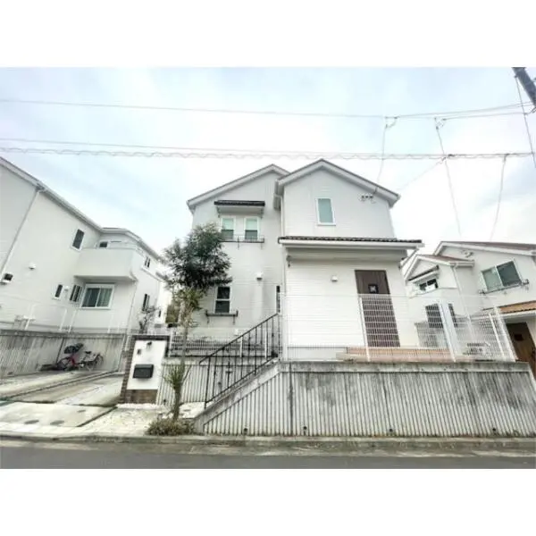横浜市保土ケ谷区上菅田町 外観
