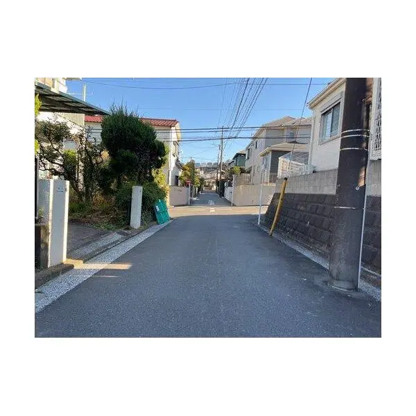 横浜市磯子区杉田７丁目 その他画像