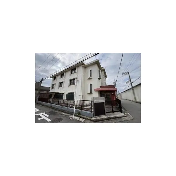 堺市堺区出島海岸通４丁 外観