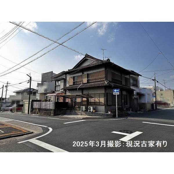 名古屋市南区呼続５丁目 外観