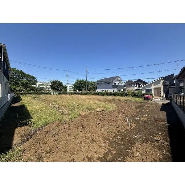 東大和市向原１丁目 その他画像