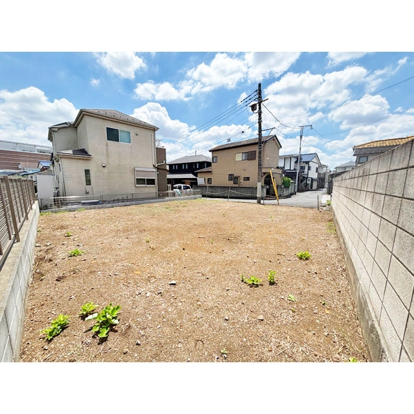 練馬区三原台２丁目 その他画像