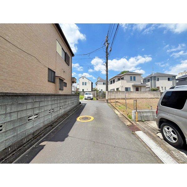 練馬区三原台２丁目 その他画像