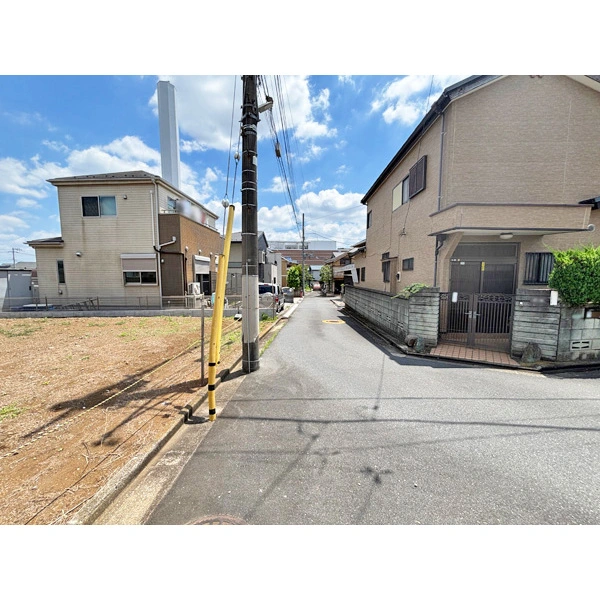 練馬区三原台２丁目 その他画像