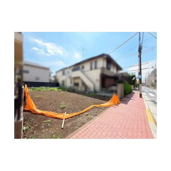 大田区田園調布１丁目 その他画像