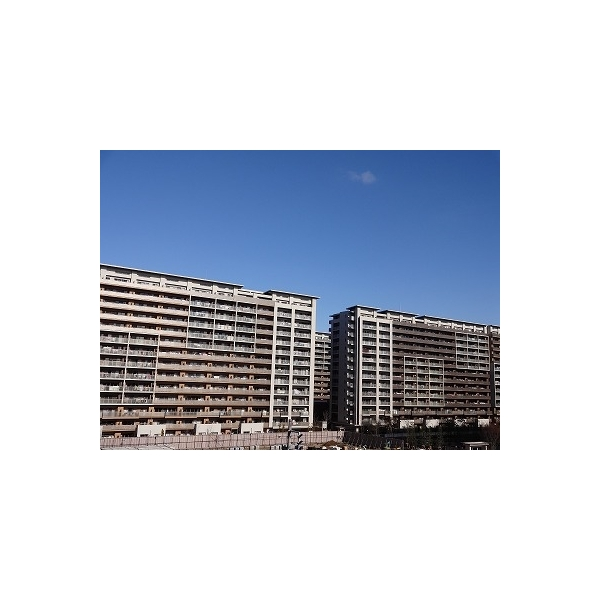 ユトリシア四番街 その他画像