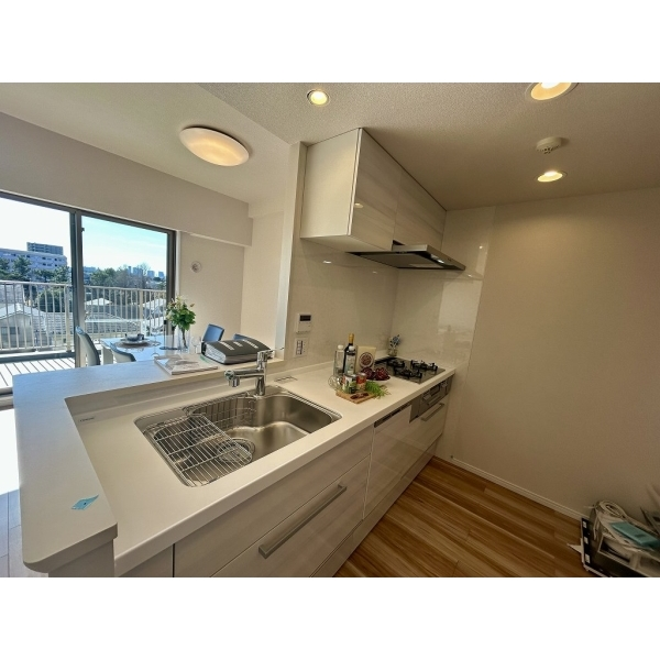 ユトリシア四番街 その他画像