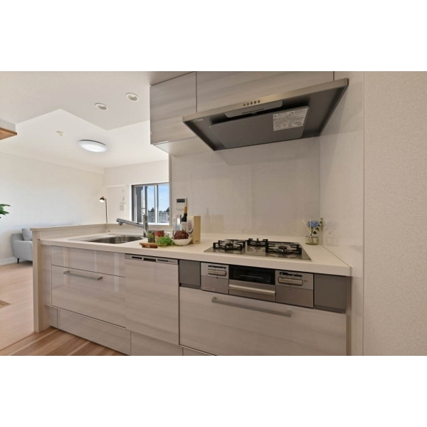 ユトリシア四番街 その他画像