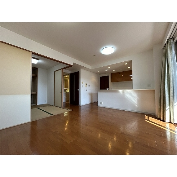 ディアステージ長居公園グラムール その他画像