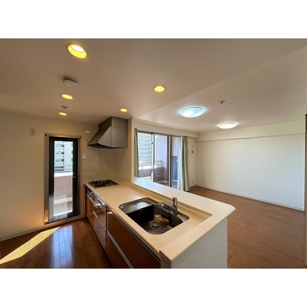 ディアステージ長居公園グラムール その他画像