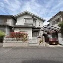 大津市大江４丁目 外観