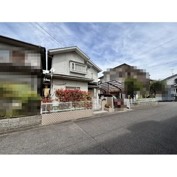 大津市大江4丁目 その他画像