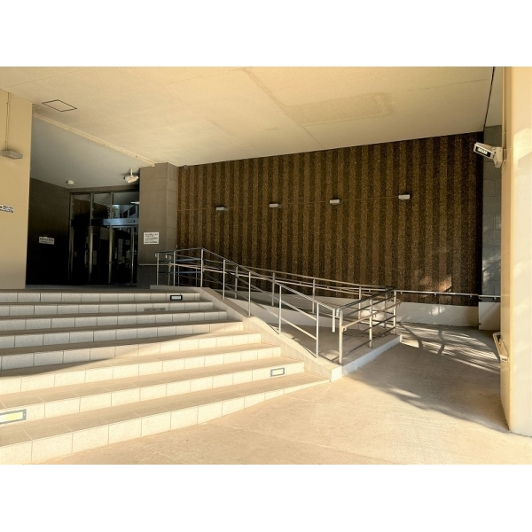 赤羽台四丁目住宅 その他画像