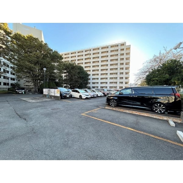 赤羽台四丁目住宅 その他画像