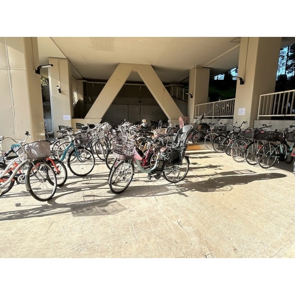 赤羽台四丁目住宅 その他画像