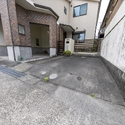 名古屋市緑区梅里２丁目 駐車スペース