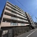 ルイシャトレ鶴見ウエストコート 外観