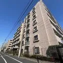 ルイシャトレ鶴見ウエストコート 外観