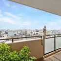 ルイシャトレ鶴見ウエストコート 眺望