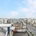 ルイシャトレ鶴見ウエストコート 眺望