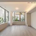 グランドメゾン名古屋駅 リビング