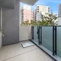 グランドメゾン名古屋駅 バルコニー