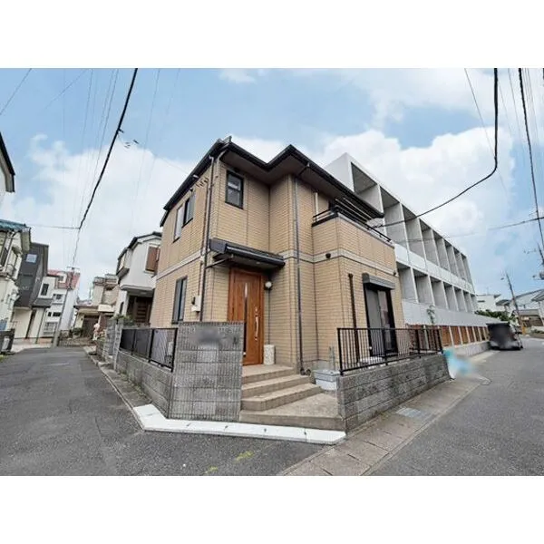 松戸市小金清志町３丁目 その他画像