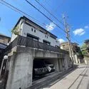 横浜市都筑区川和町 【間取り】納戸＆ウォークインクローゼット＆ロフト付きのゆとりある間取り。南ひな壇・南東角地につ・・・