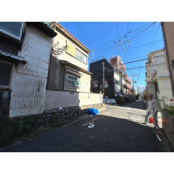 京都市下京区西新屋敷太夫町 その他画像