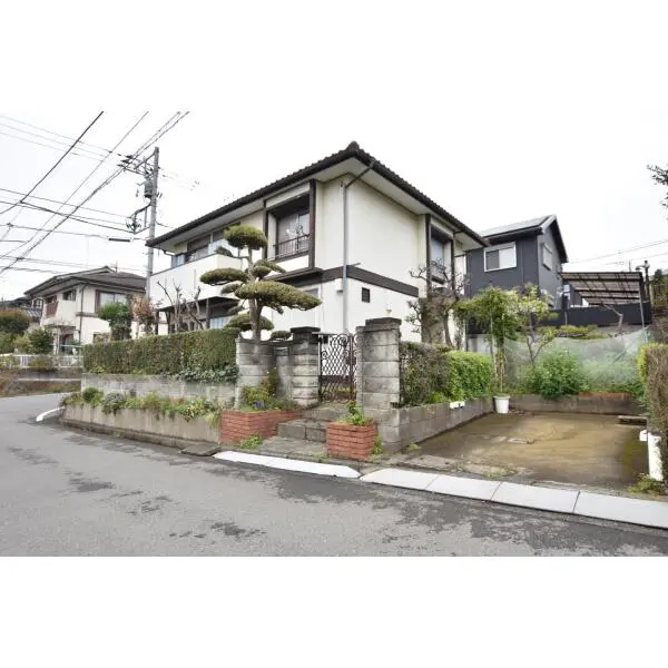 横浜市旭区上白根３丁目 その他画像