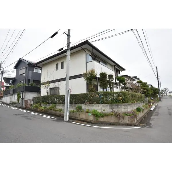 横浜市旭区上白根３丁目 その他画像