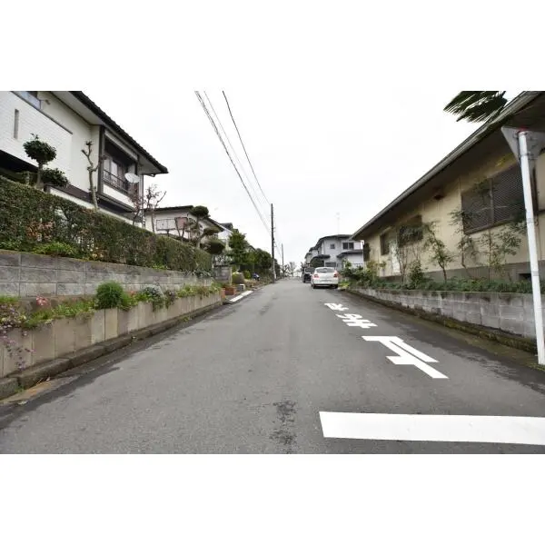 横浜市旭区上白根３丁目 その他画像