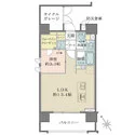 ザ・グランプルーヴ上馬 間取図