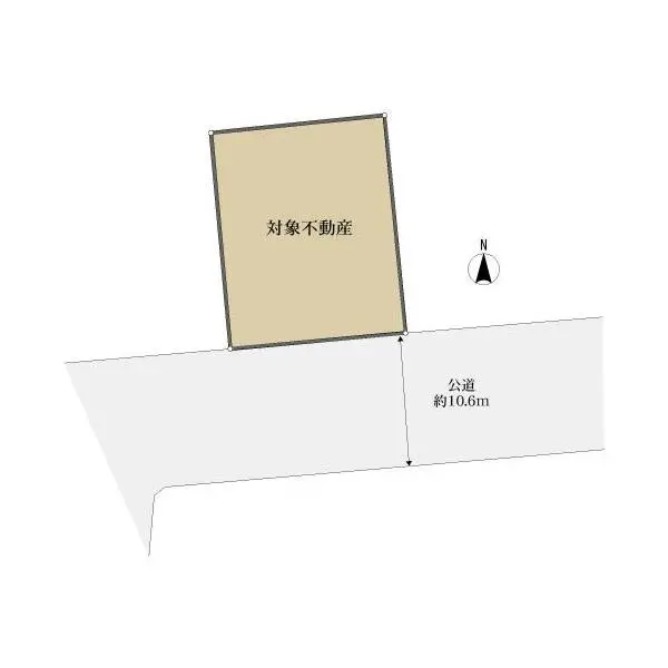 横浜市港北区新吉田東６丁目 間取図
