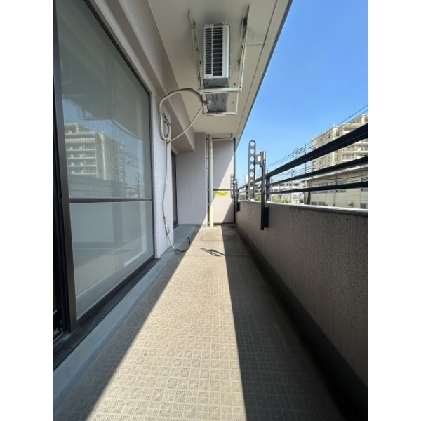 グリーンコーポ豊田 その他画像