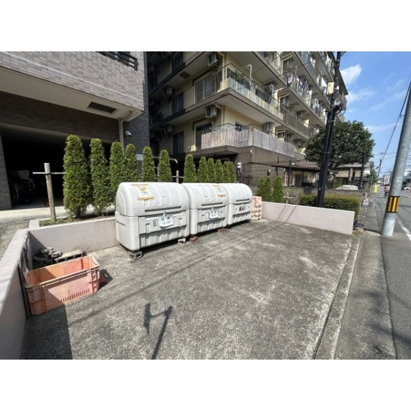 グリーンコーポ豊田 その他画像