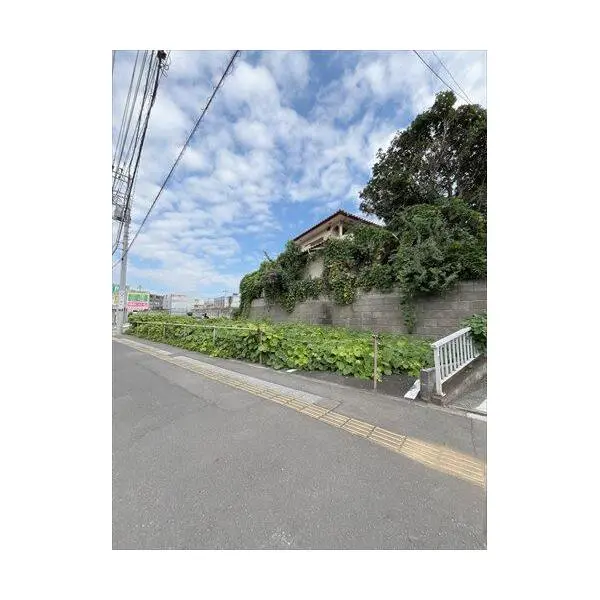 さいたま市大宮区北袋町２丁目 外観