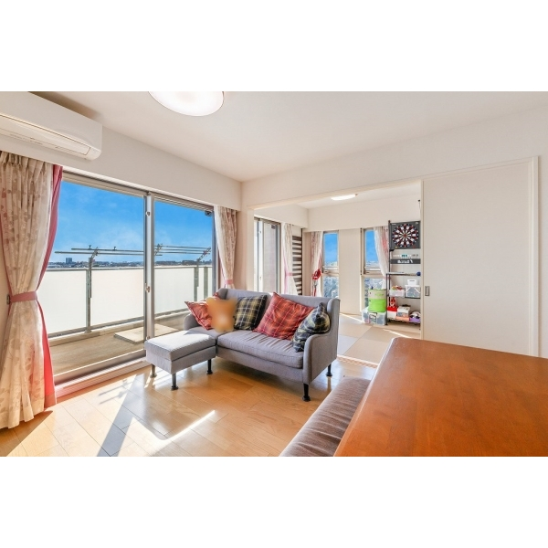 オハナ町田オークコート その他画像