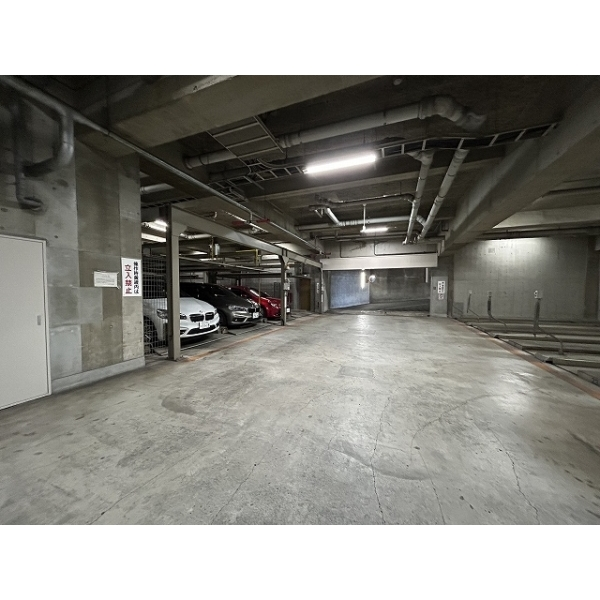 エクセル西葛西 その他画像