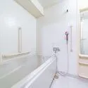 エクセル西葛西 浴室も綺麗にお使いです
