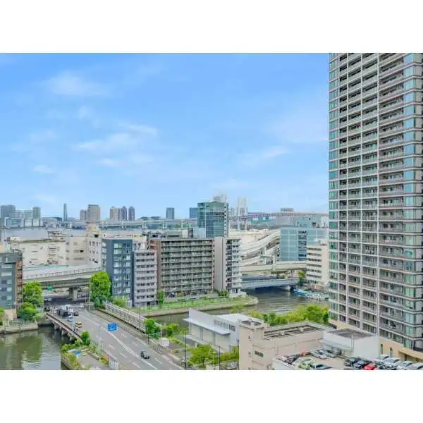 ザ・タワー芝浦 その他画像