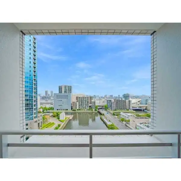 ザ・タワー芝浦 その他画像