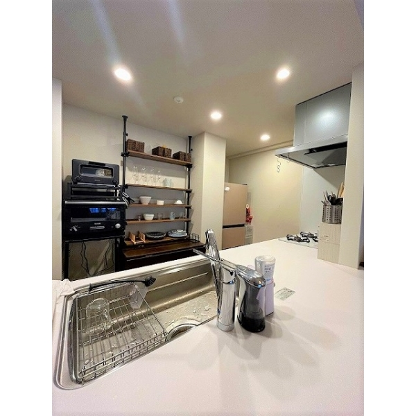 サンクレイドル桜街道レジデンス その他画像