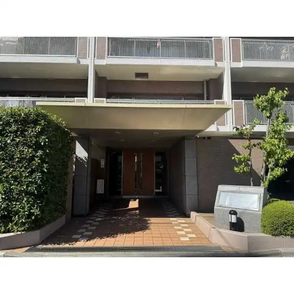 川口幸町パークハウス その他画像