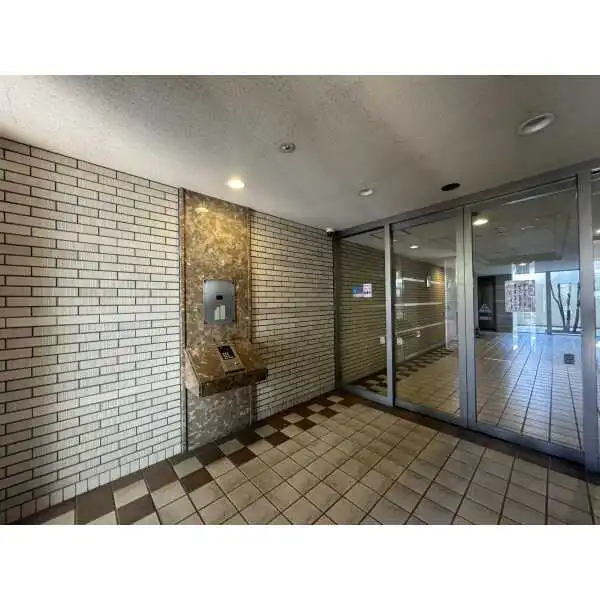 川口幸町パークハウス その他画像