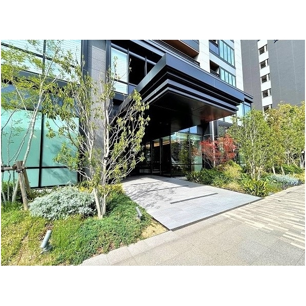 プラウドタワー梅田豊崎 その他画像